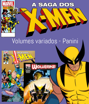 Mob - X-men